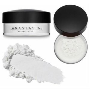UNOPENED Anastasia Beverly Hills Translucent Loose Setting Powder